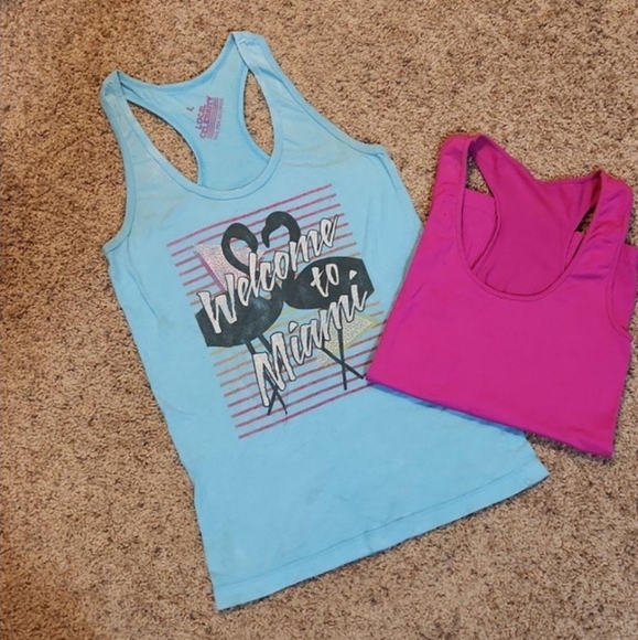 Tank top Set - Picture 4 of 7